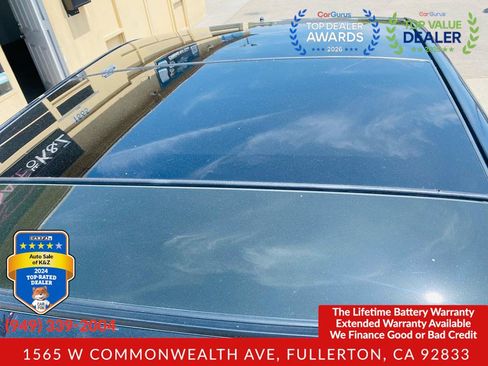 Used 2016 Scion tC FWD image 24