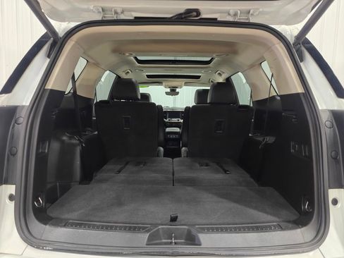 Used 2021 GMC Acadia Denali w/ Denali Ultimate Package image 35