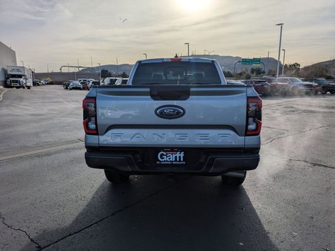 Used 2024 Ford Ranger XLT image 5