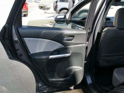 Used 2016 Honda CR-V Touring image 27
