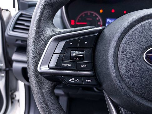 Used 2019 Subaru Impreza 2.0i Premium AWD/4WD image 28
