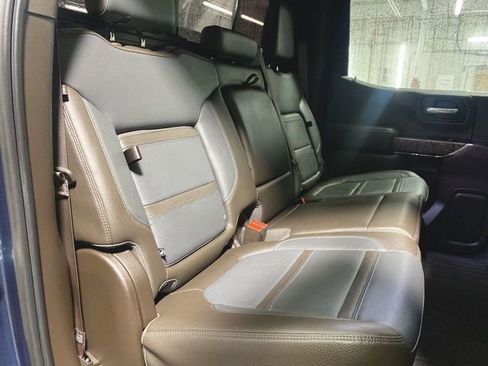 Used 2019 GMC Sierra 1500 Denali w/ Technology Package image 26