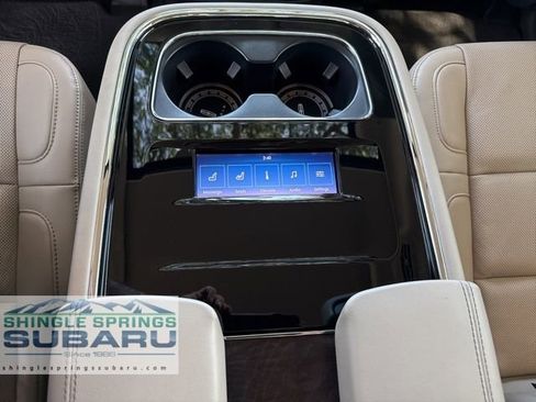 Used 2023 Lincoln Navigator Reserve AWD/4WD image 31