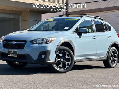 Used 2018 Subaru Crosstrek 2.0i Premium w/ Popular Package #2