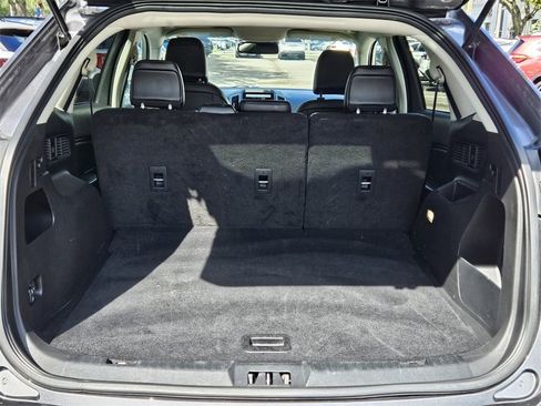 Used 2024 Ford Edge SEL image 8