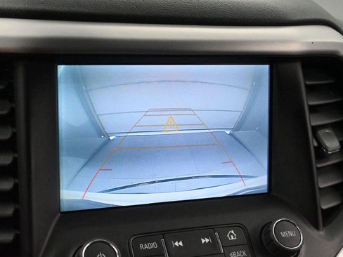 Used 2019 GMC Acadia SLT FWD image 22