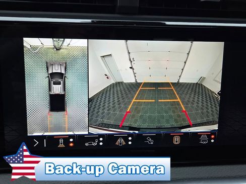 New 2025 GMC Sierra 2500 Denali w/ Denali Reserve Package image 4