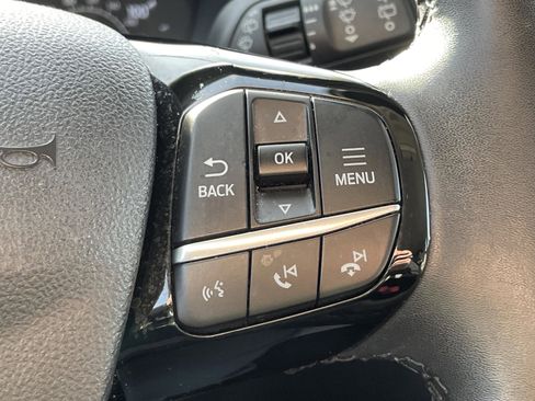 Certified 2022 Ford Escape SE w/ Convenience Package AWD/4WD image 17
