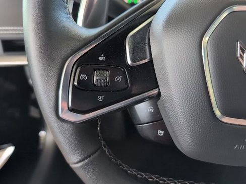 Used 2023 Chevrolet Corvette Z06 image 17