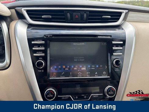 Used 2015 Nissan Murano S AWD/4WD image 32