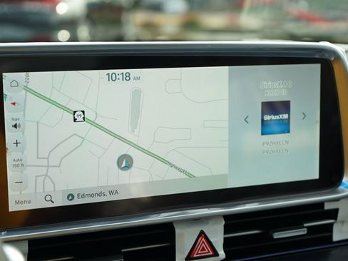 Certified 2025 Hyundai Ioniq 6 Limited image 32