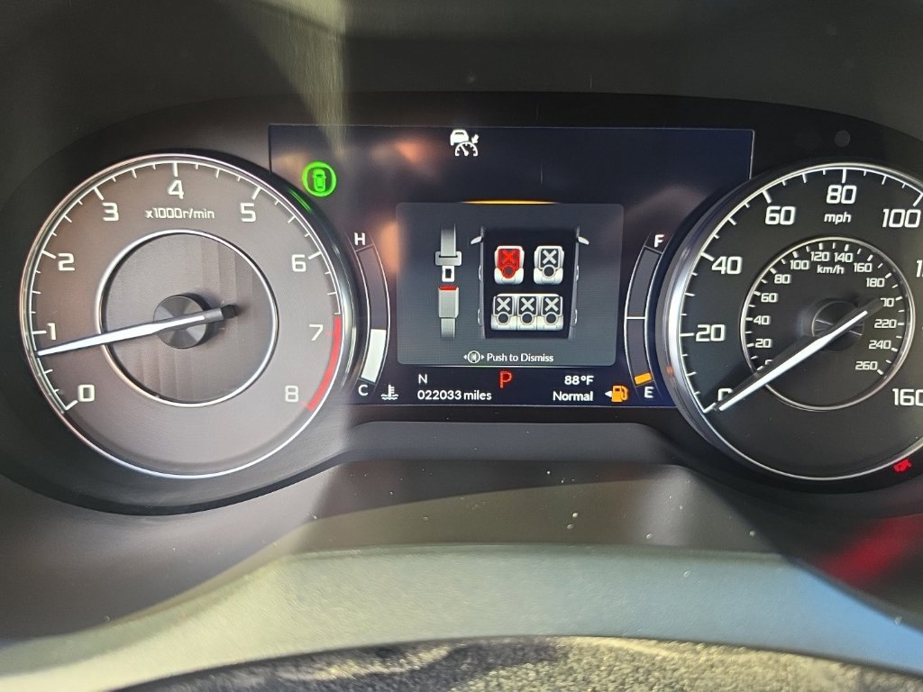 Certified 2024 Acura RDX w/ Technology Package AWD/4WD image 11