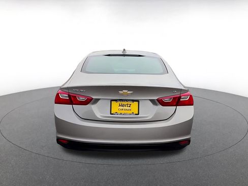 Used 2023 Chevrolet Malibu LT FWD image 12