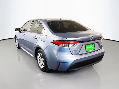 Used 2023 Toyota Corolla LE image 7