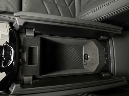 New 2025 BMW 530i xDrive image 22