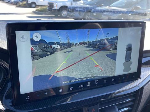 New 2026 Ford Escape ST-Line w/ Tech Pack #1 image 26