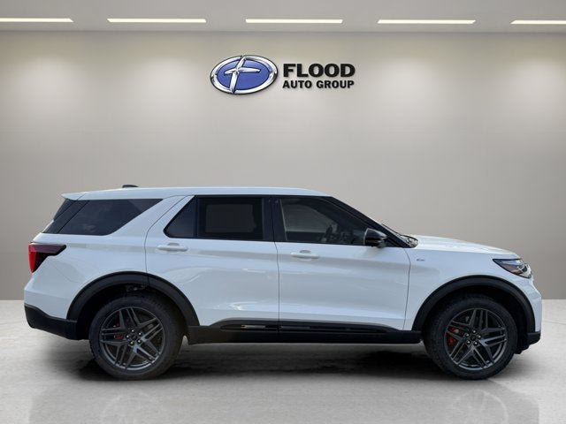 New 2027 Ford Explorer ST-Line w/ Premium Package AWD/4WD image 4