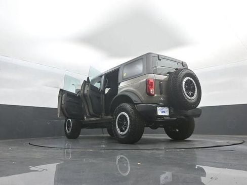 New 2026 Ford Bronco 4-Door w/ Sasquatch Package AWD/4WD image 42