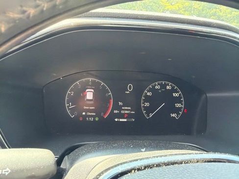 Certified 2024 Honda CR-V EX-L image 15