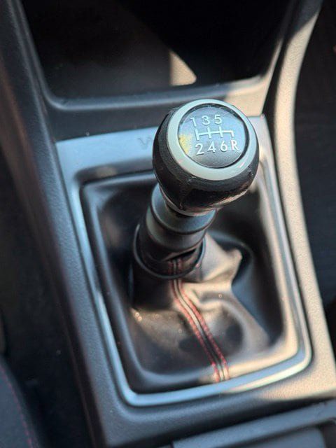 Used 2020 Subaru WRX AWD/4WD image 6