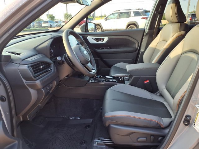 New 2026 Subaru Forester Sport AWD/4WD image 7