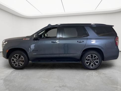 Used 2021 Chevrolet Tahoe Z71 w/ Z71 Signature Package AWD/4WD image 5