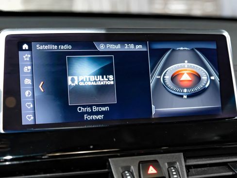 Used 2021 BMW X1 sDrive28i w/ Convenience Package image 32