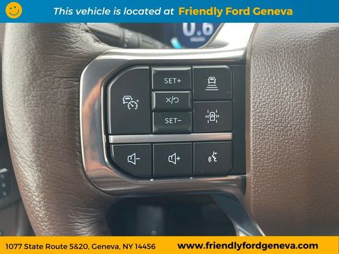 Used 2024 Ford Expedition Max King Ranch AWD/4WD image 18