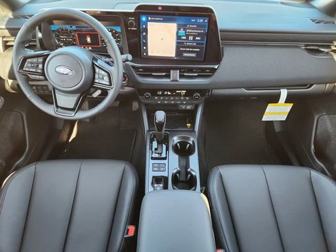 New 2026 Subaru Outback Premium image 20