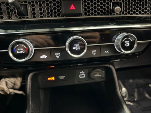 Used 2024 Honda Civic Sport image 29