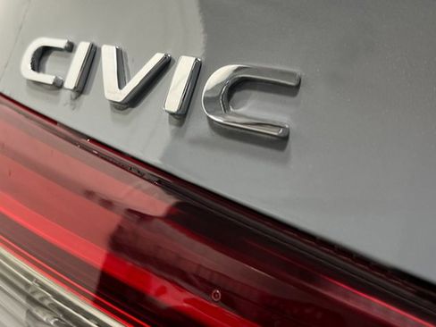 New 2026 Honda Civic Si image 9