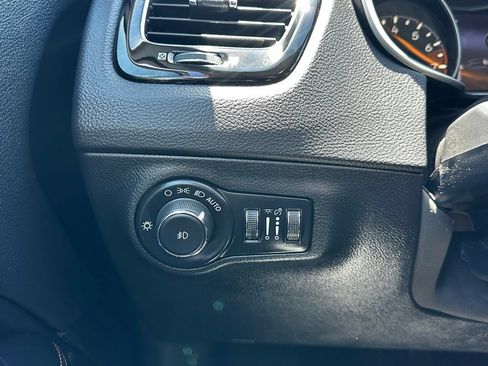 Used 2021 Jeep Compass Limited FWD image 23