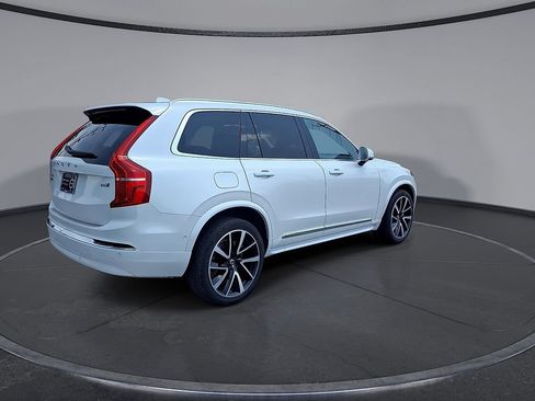 Certified 2023 Volvo XC90 B6 Plus w/ Protection Package Premier AWD/4WD image 7