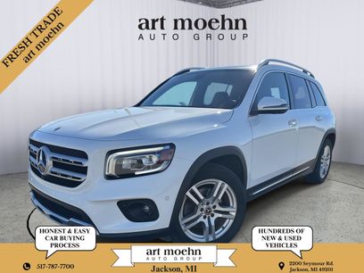 Used 2020 Mercedes-Benz GLB 250 4MATIC