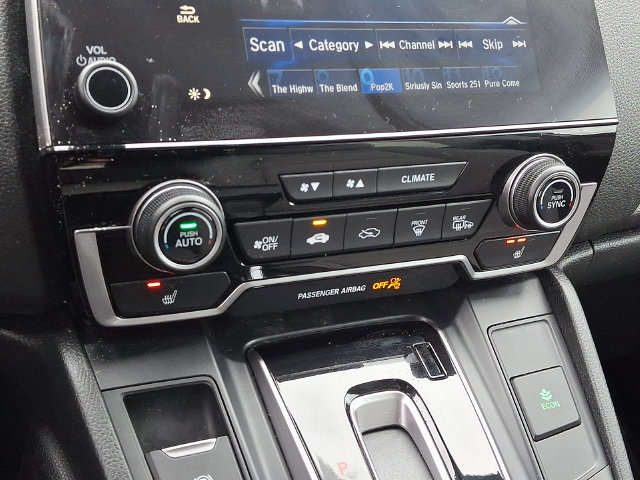 Used 2017 Honda CR-V EX-L image 19