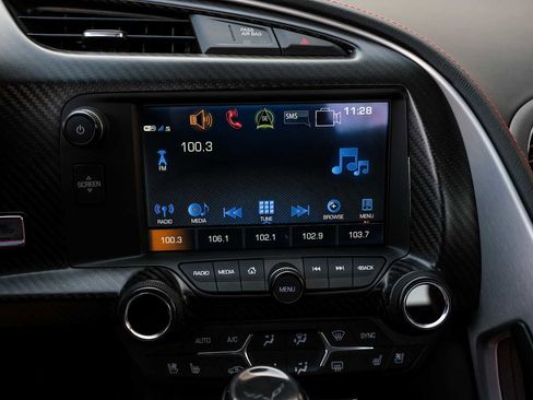 Used 2017 Chevrolet Corvette Stingray Coupe w/ 2LT Preferred Equipment Group image 26