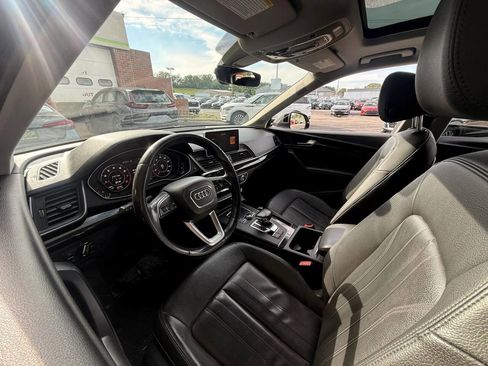 Used 2020 Audi Q5 2.0T Premium Plus AWD/4WD image 15
