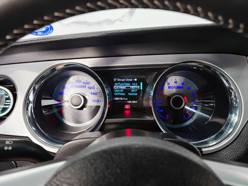 Used 2014 Ford Mustang GT Premium w/ GT Track Package RWD image 29