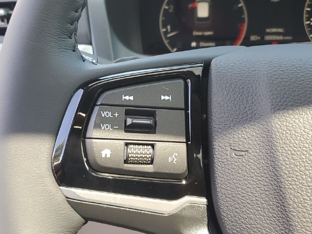 New 2026 Honda Odyssey EX-L image 21