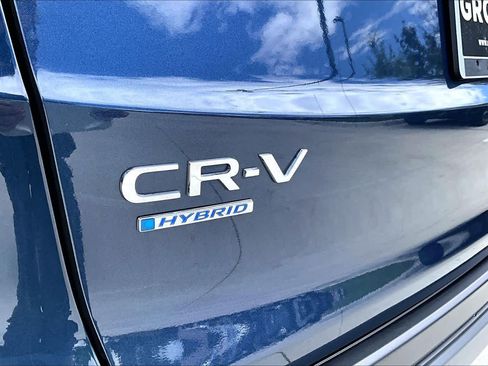 Used 2024 Honda CR-V Sport-L image 30