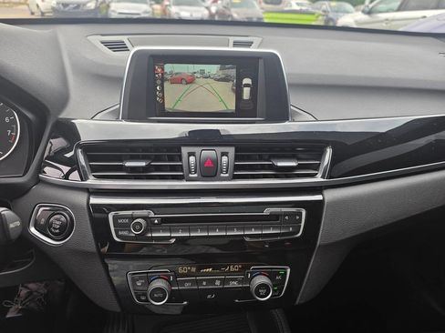 Used 2017 BMW X1 sDrive28i FWD image 13
