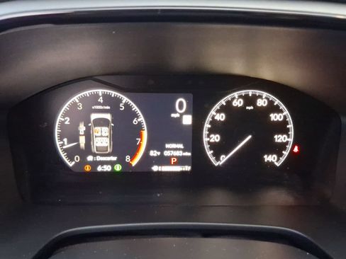 Used 2024 Honda CR-V EX-L image 18