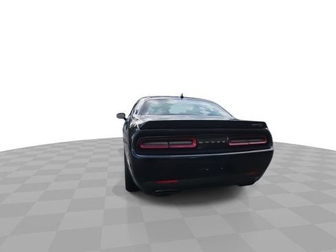 Used 2023 Dodge Challenger SRT Hellcat image 7