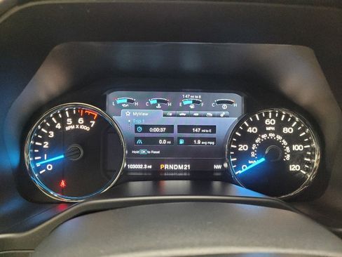 Used 2016 Ford F150 Lariat w/ Equipment Group 502A Luxury image 23