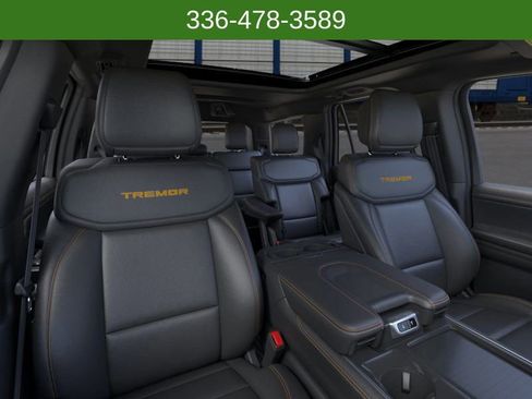 New 2026 Ford Expedition Tremor image 10