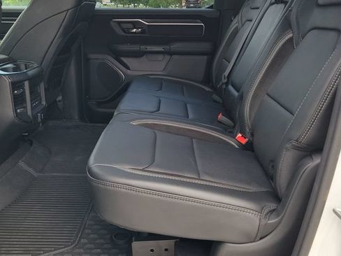 Used 2026 RAM 1500 RHO AWD/4WD image 11