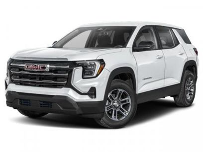New 2026 GMC Terrain AT4 w/ Convenience Package III