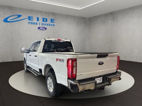 New 2026 Ford F250 XLT w/ FX4 Off-Road Package AWD/4WD image 9