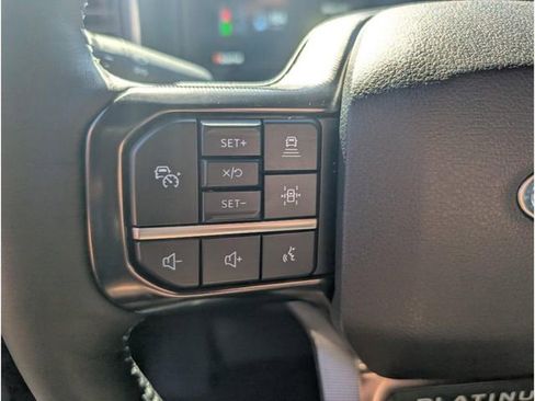 New 2026 Ford F350 Platinum image 18