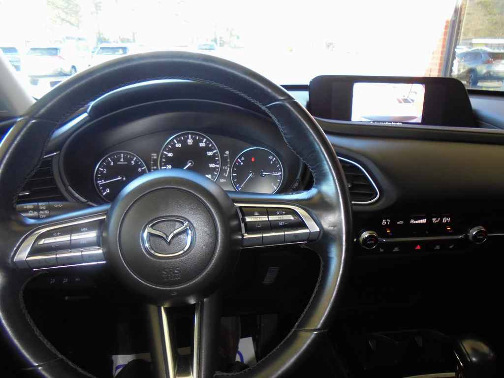 Used 2023 MAZDA CX-30 AWD 2.5 S w/ Preferred Package image 6